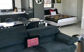 Stylish Penthouse With Acropolis And 360 View