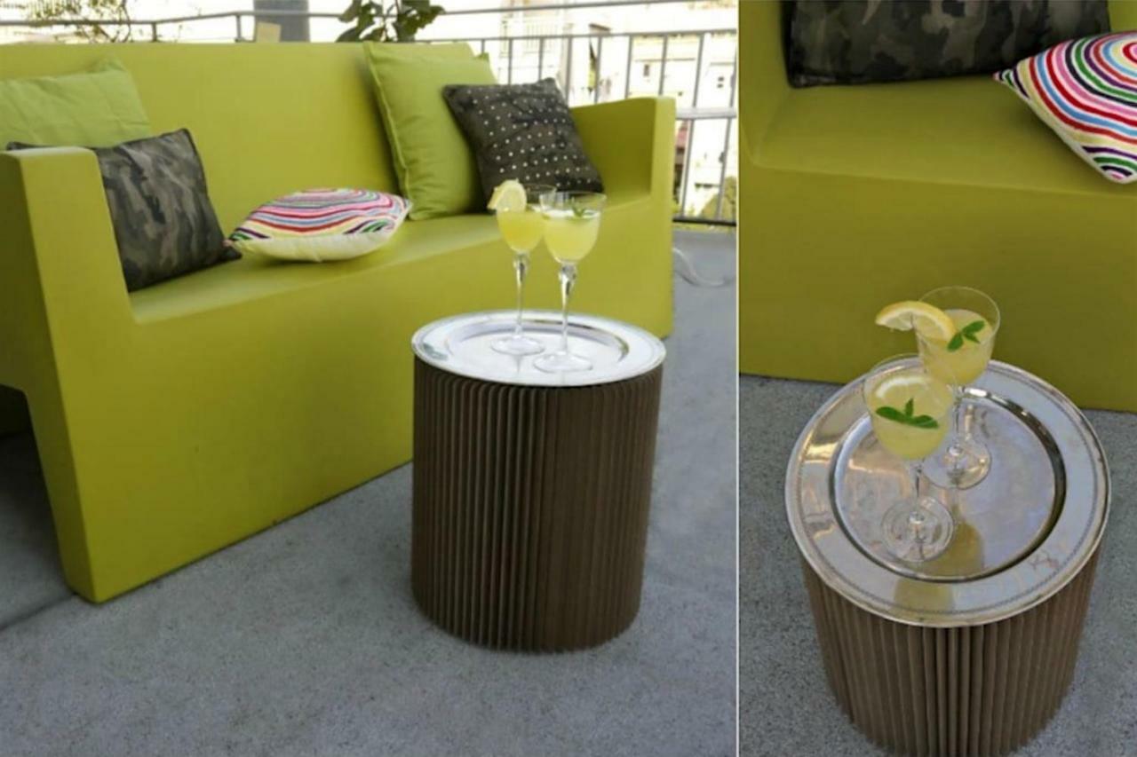 Appartamento Stylish Penthouse With Acropolis And 360 View Atene Esterno foto